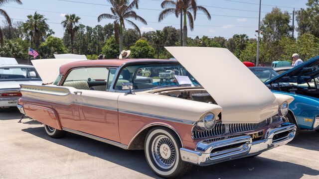 AACA Cape Canaveral Celebration of Cars 