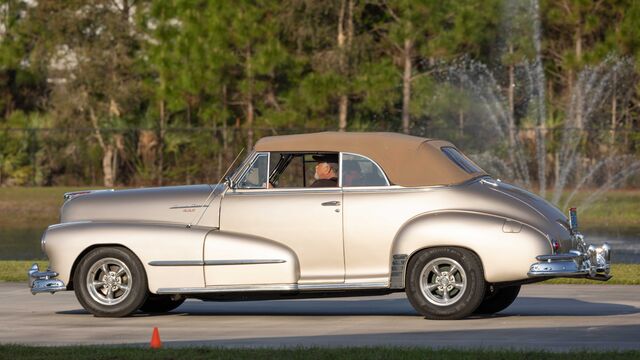 AACA Cape Canaveral Celebration of Cars 