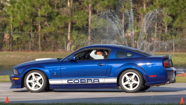 AACA Cape Canaveral Celebration of Cars 