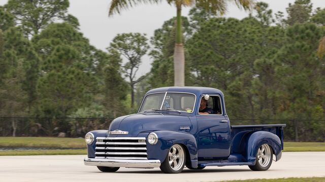 AACA Celebration of Cars