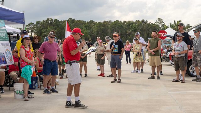 AACA Celebration of Cars