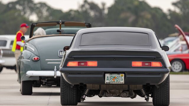 AACA Celebration of Cars