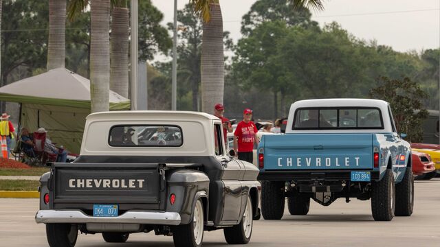 AACA Celebration of Cars