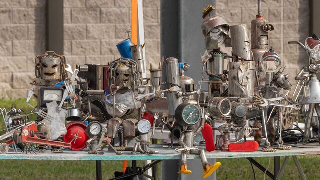 AACA Celebration of Cars