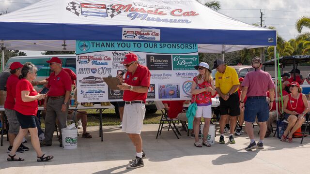 AACA Celebration of Cars