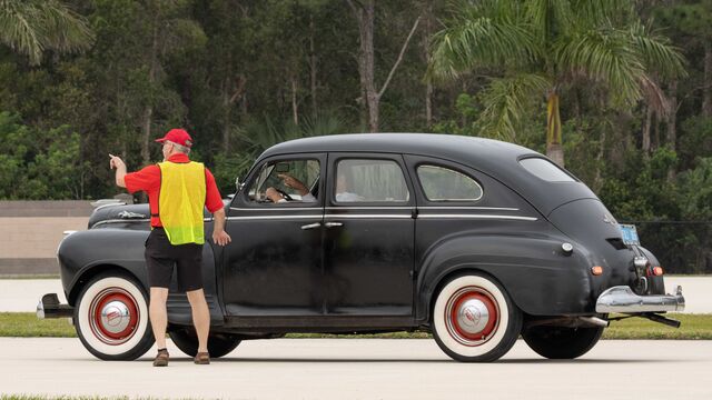 AACA Celebration of Cars