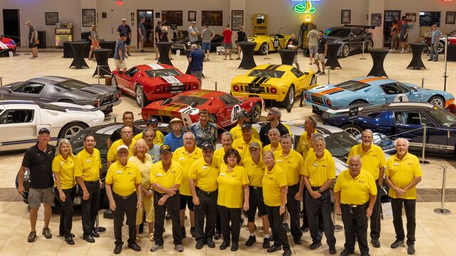 AACA Celebration of Cars