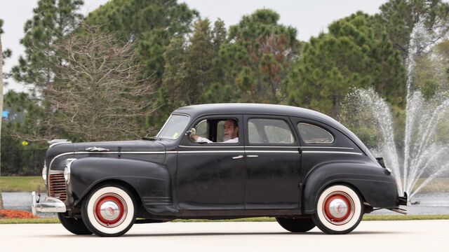 AACA Celebration of Cars