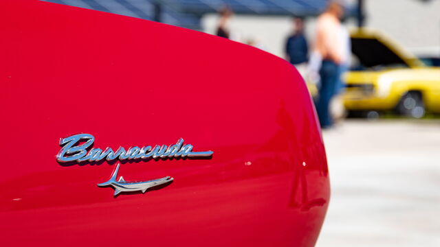 AACA Celebration of Cars 2020