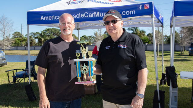 AACA Celebration of Cars 2020