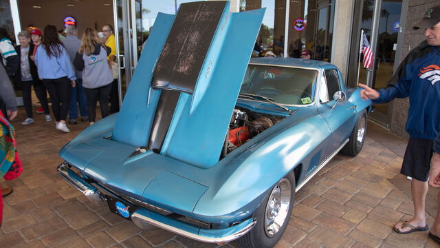 AACA Celebration of Cars 2020