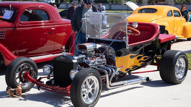 AACA Celebration of Cars 2020