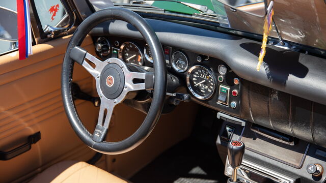 AACA Celebration of Cars 2020