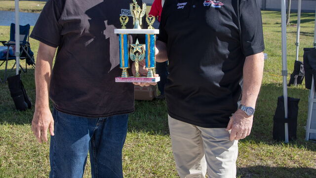 AACA Celebration of Cars 2020