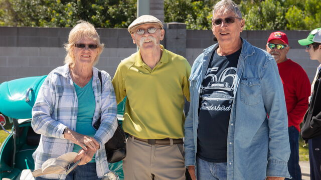 AACA Celebration of Cars 2020