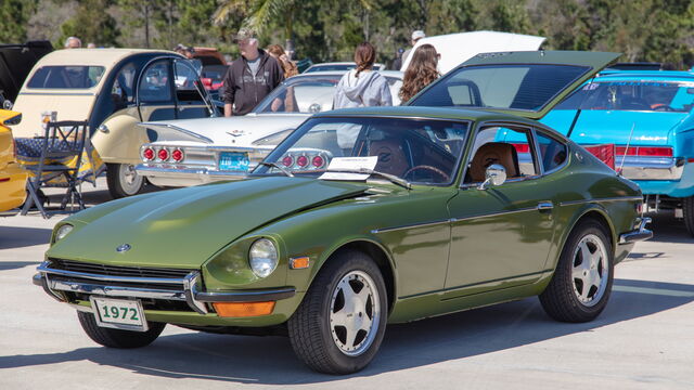 AACA Celebration of Cars 2020