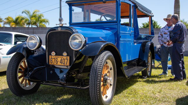 AACA Celebration of Cars 2020