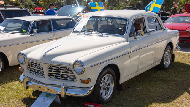 AACA Celebration of Cars 2020