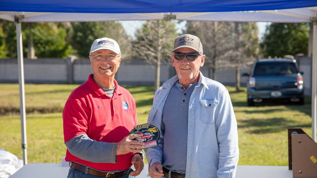 AACA Celebration of Cars 2020