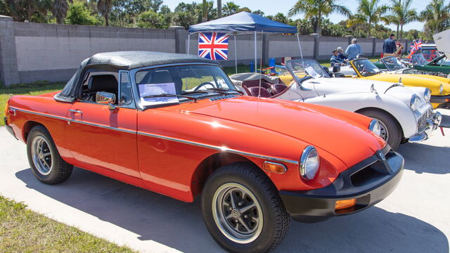 AACA Celebration of Cars 2020