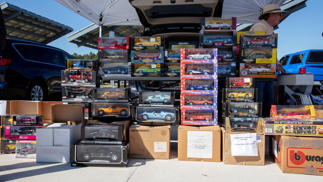 AACA Celebration of Cars 2020