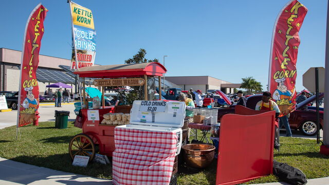 AACA Celebration of Cars 2020