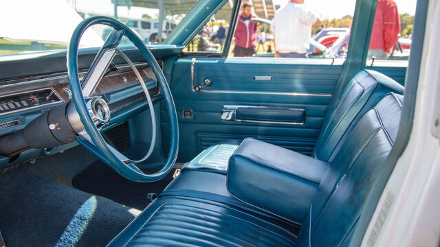 AACA Celebration of Cars 2020