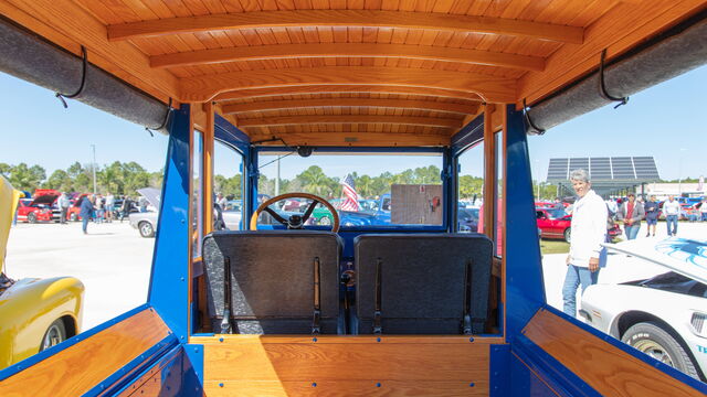 AACA Celebration of Cars 2020