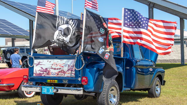 AACA Celebration of Cars 2020