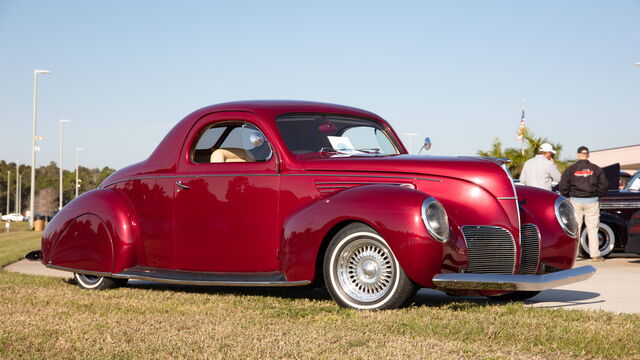 AACA Celebration of Cars 2020