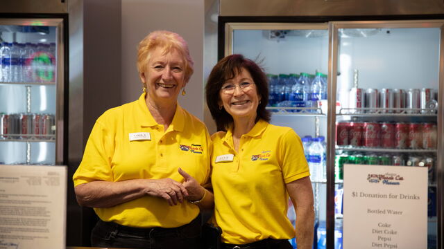 AACA Celebration of Cars 2020