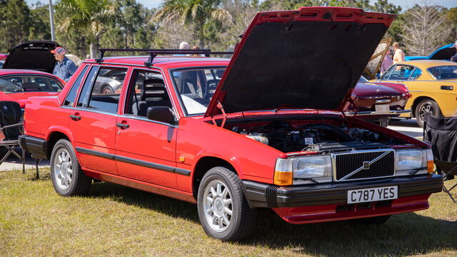 AACA Celebration of Cars 2020