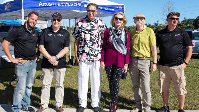 AACA Celebration of Cars 2020