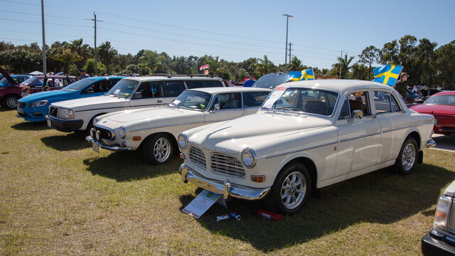 AACA Celebration of Cars 2020