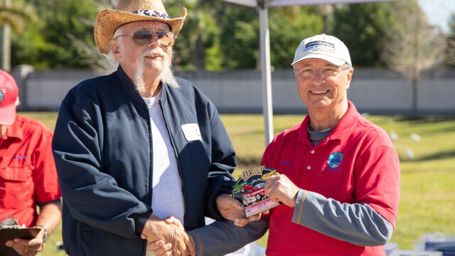 AACA Celebration of Cars 2020