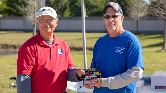 AACA Celebration of Cars 2020