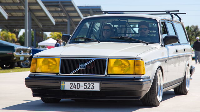 AACA Celebration of Cars 2020