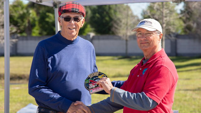 AACA Celebration of Cars 2020