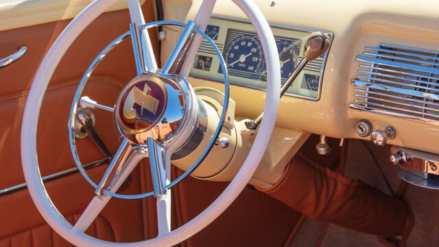 AACA Celebration of Cars 2020