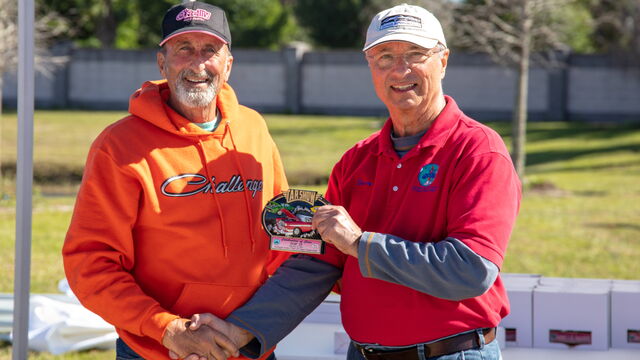 AACA Celebration of Cars 2020