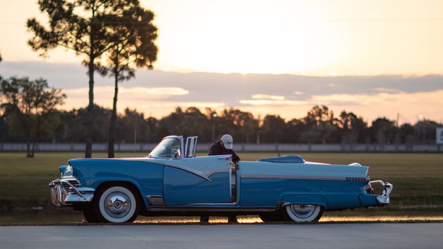 AACA Celebration of Cars 2020