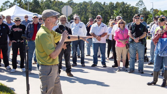 AACA Celebration of Cars 2020