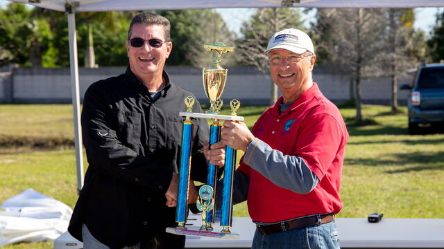 AACA Celebration of Cars 2020