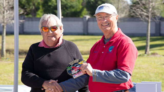 AACA Celebration of Cars 2020