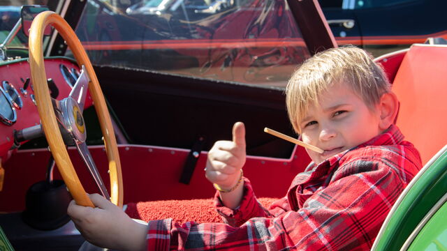 AACA Celebration of Cars 2020