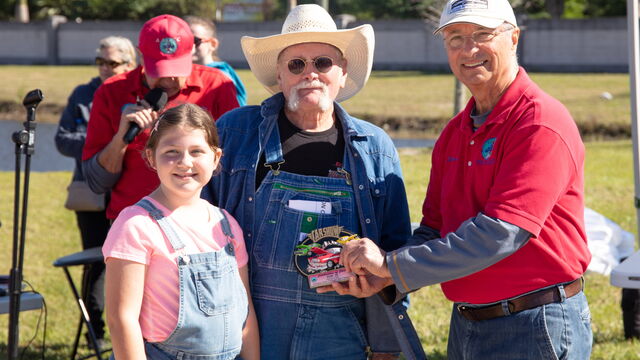 AACA Celebration of Cars 2020