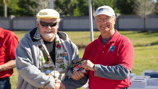 AACA Celebration of Cars 2020