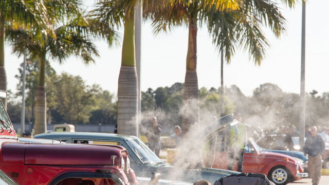 AACA Celebration of Cars 2020