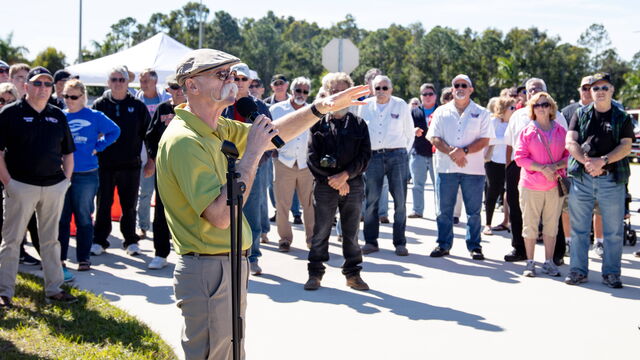 AACA Celebration of Cars 2020