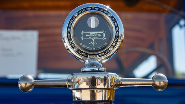 AACA Celebration of Cars 2020